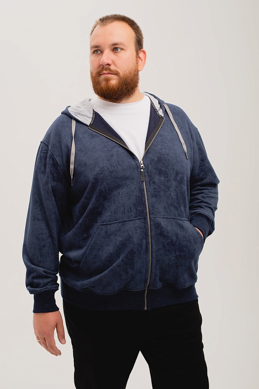 Толстовка мужская