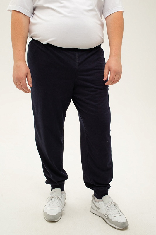 Брюки домашние мужские