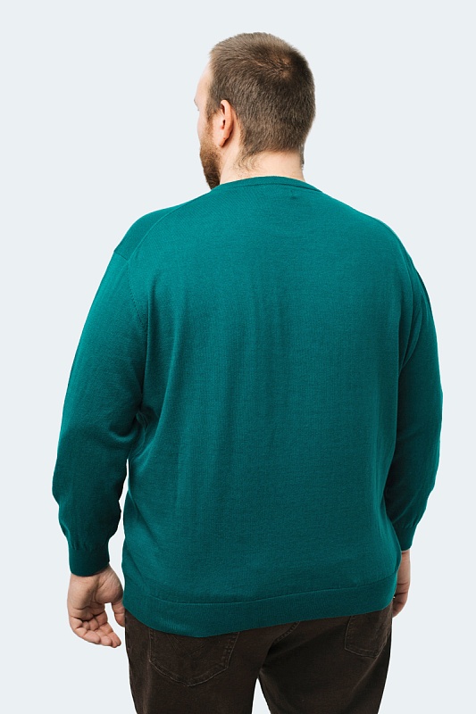 Джемпер MAXFORT мужской