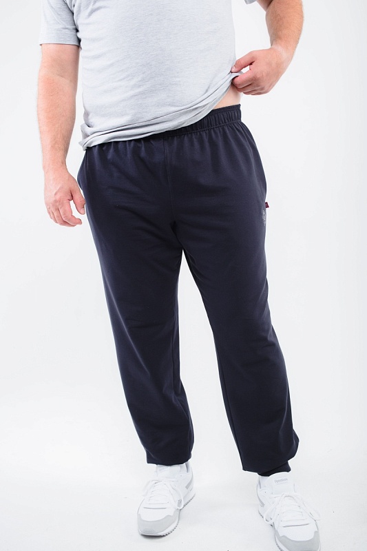 Брюки спортивные