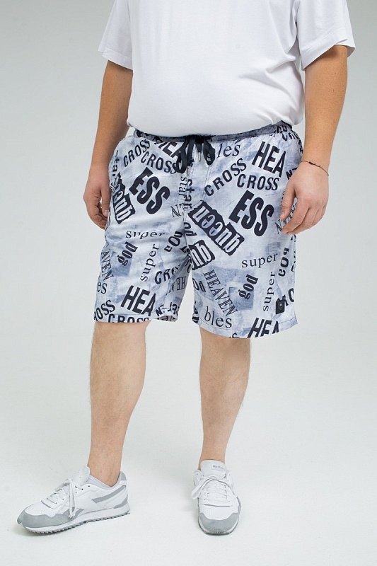 Шорты плавательные