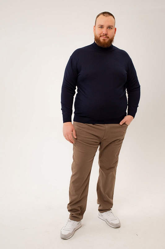 Водолазка MAXFORT мужская