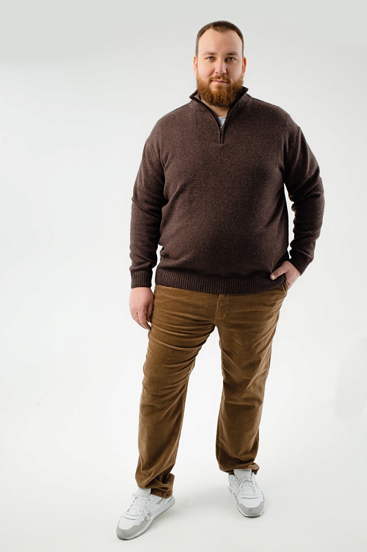 Джемпер MAXFORT мужской