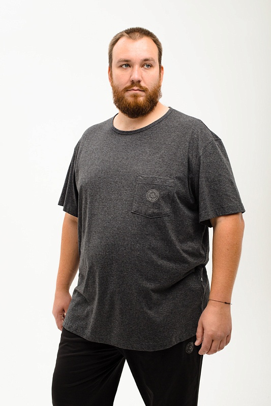 Футболка мужская