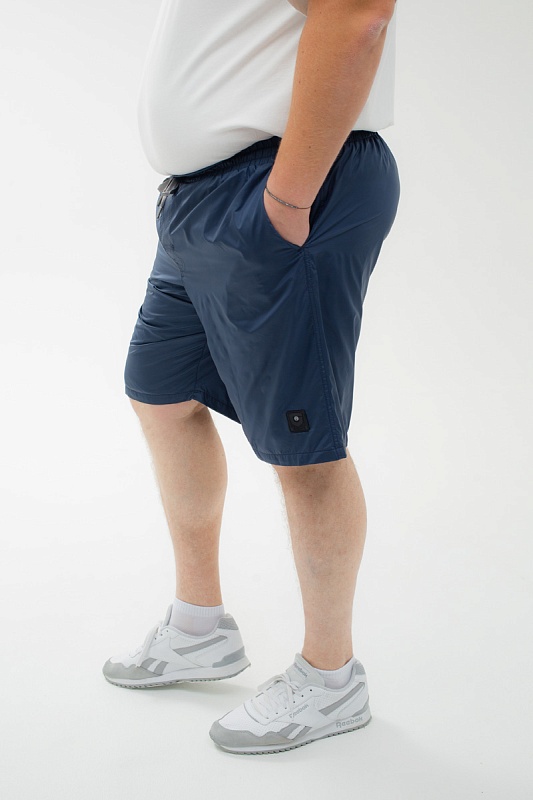 Шорты плавательные