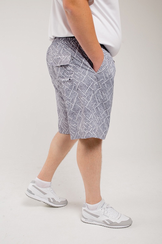 Шорты плавательные