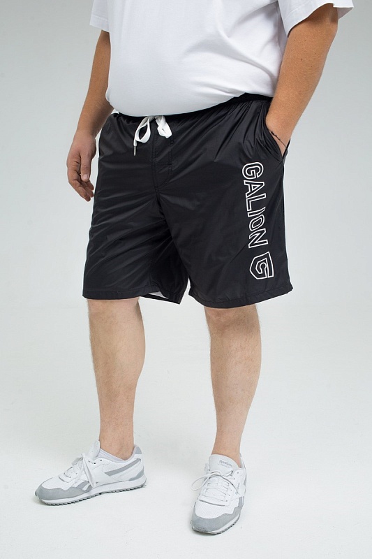 Шорты плавательные