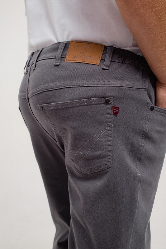 Мужские джинсы большого размера, арт 9161/2