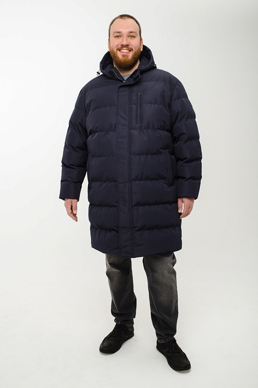 Куртка мужская