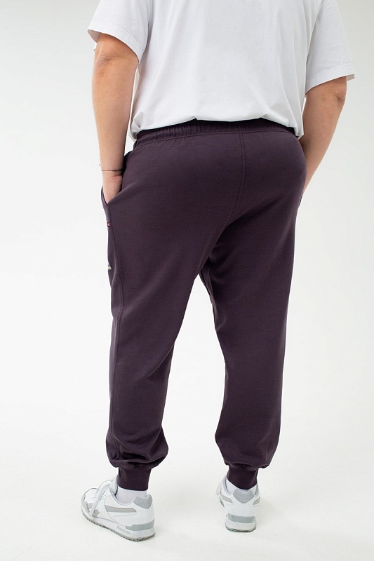 Брюки спортивные