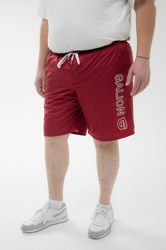 Шорты плавательные