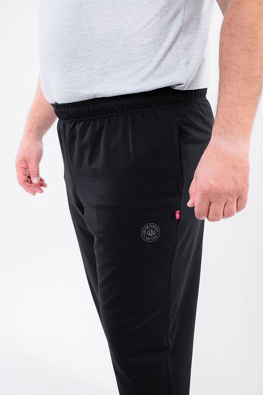 Брюки спортивные