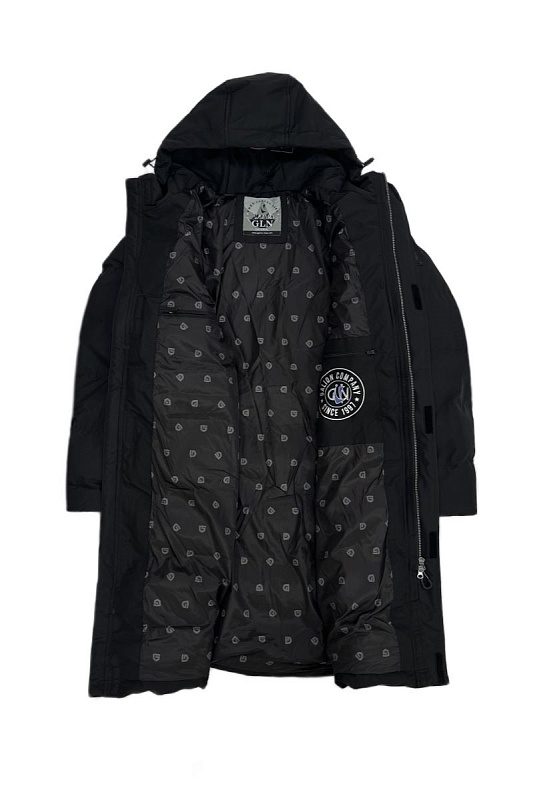 Куртка мужская