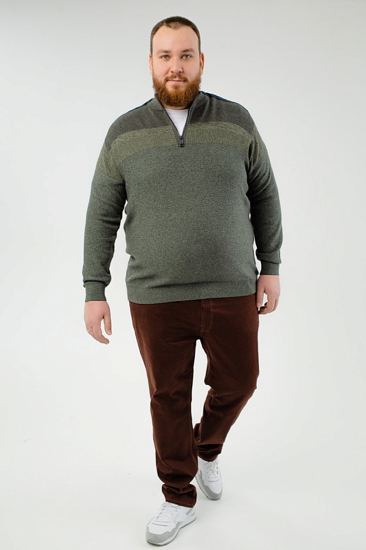 Джемпер CasaModa мужской 