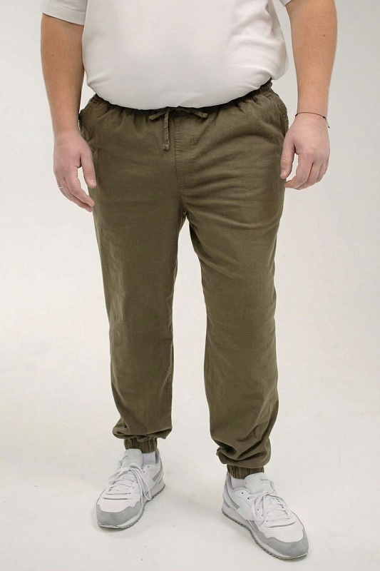 Брюки Джоггеры