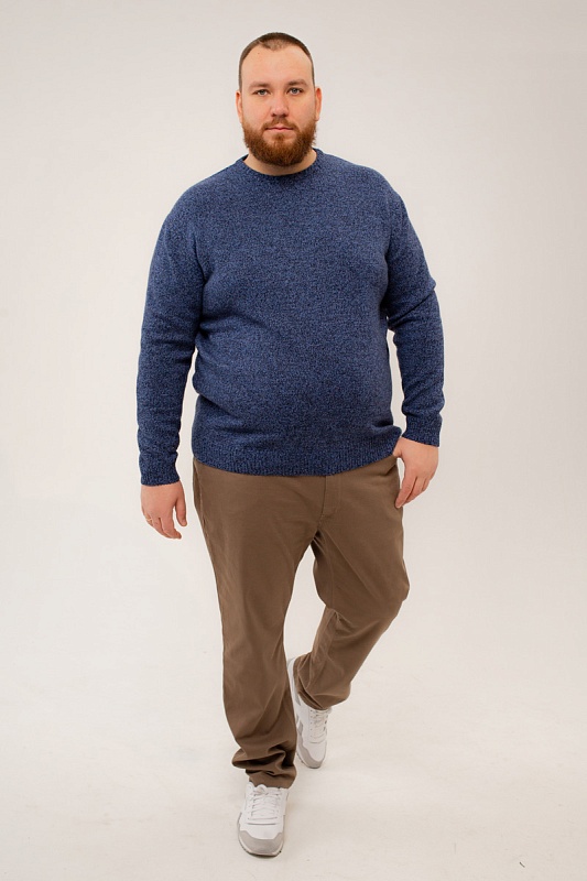 Джемпер MAXFORT мужской