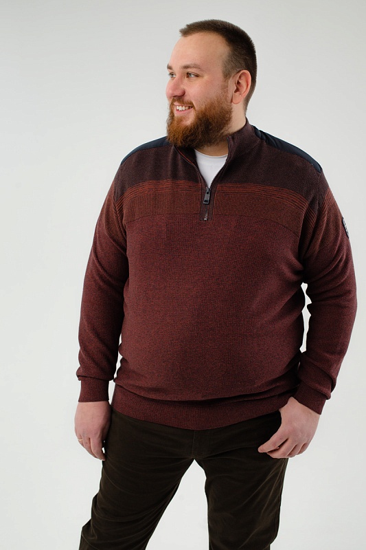 Джемпер CasaModa мужской 