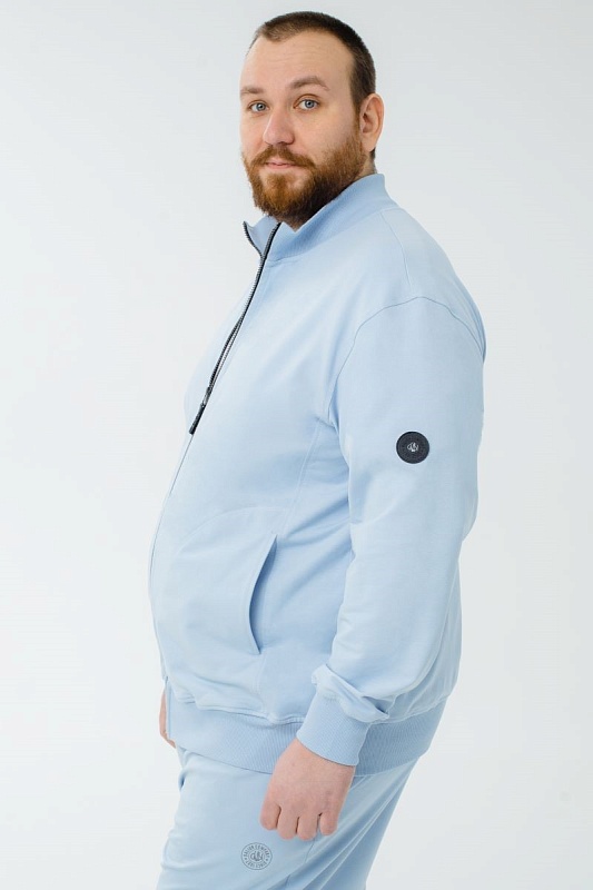 Толстовка мужская