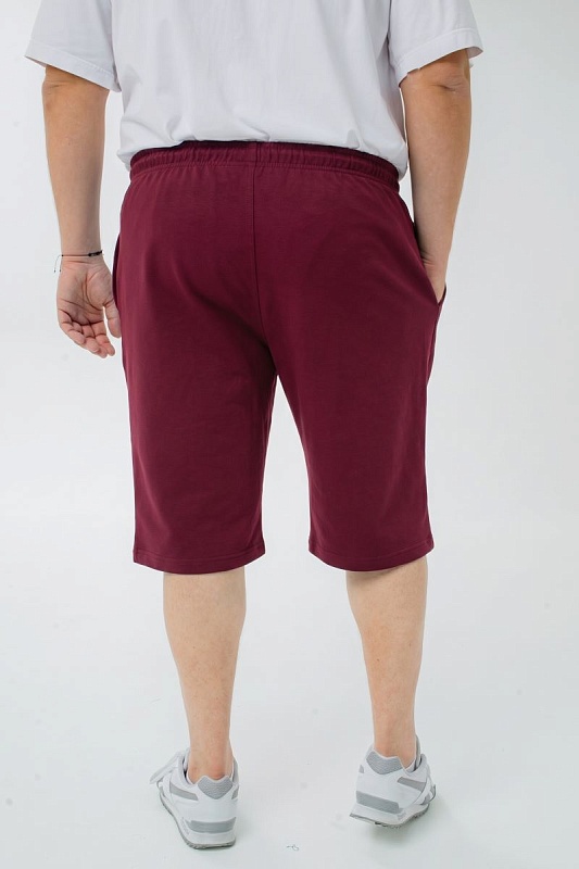 Шорты трикотажные