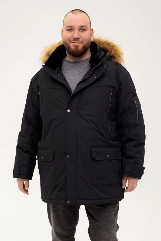 Куртка мужская