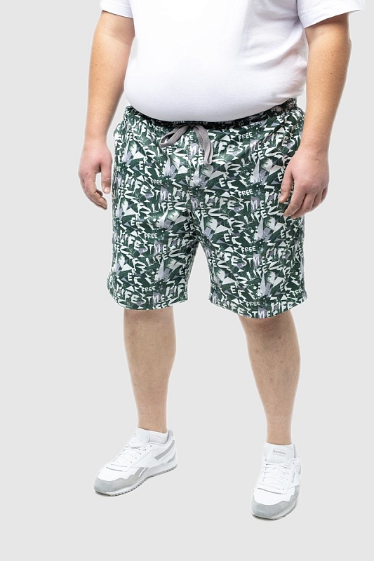 Шорты плавательные