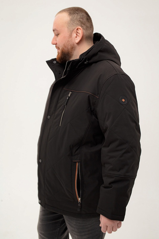 Куртка мужская