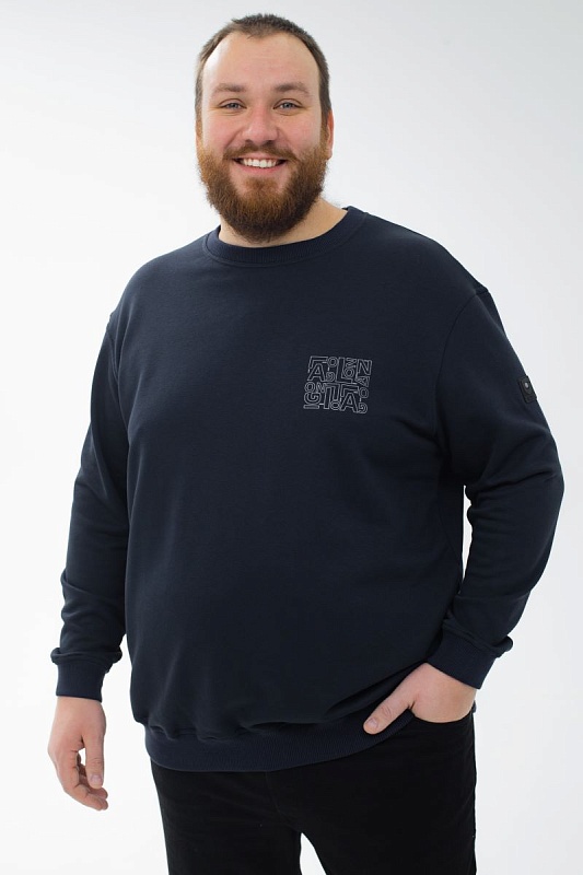 Толстовка мужская