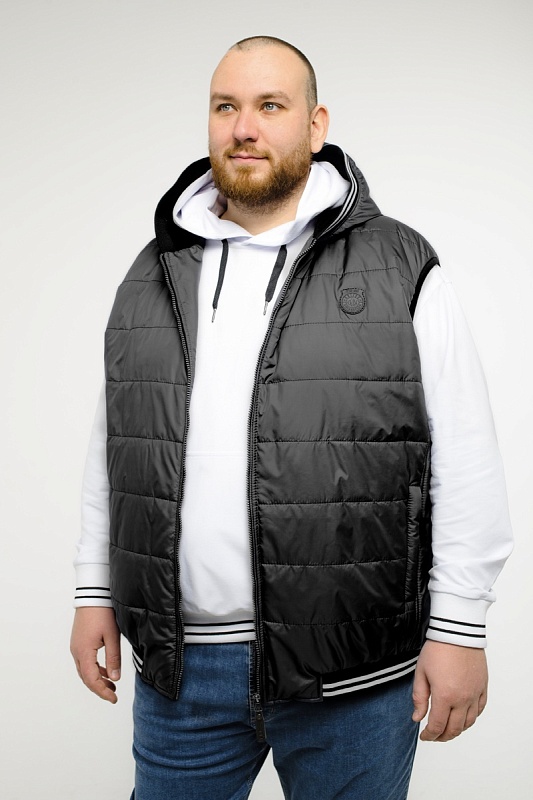 Жилет мужской