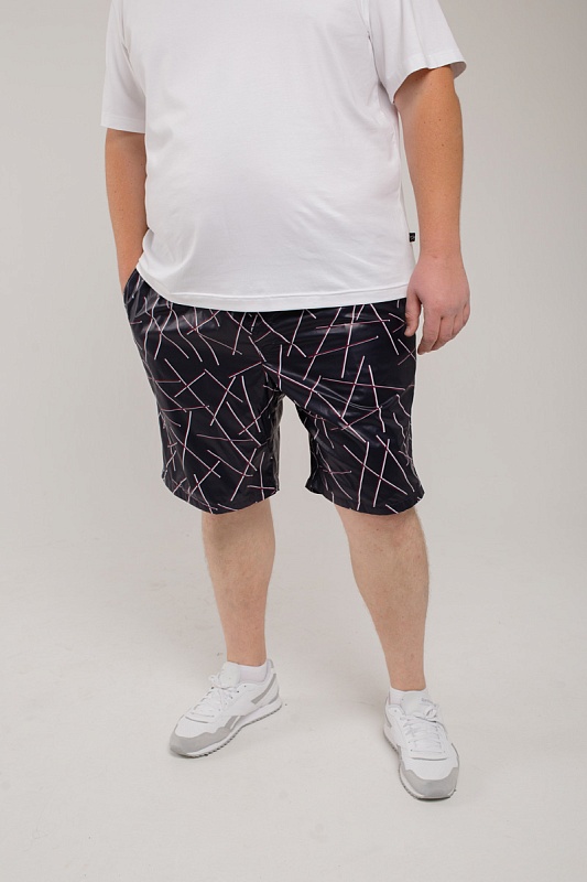 Шорты плавательные 