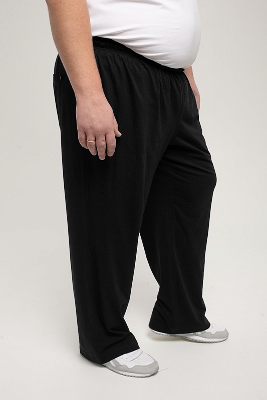 Брюки домашние мужские