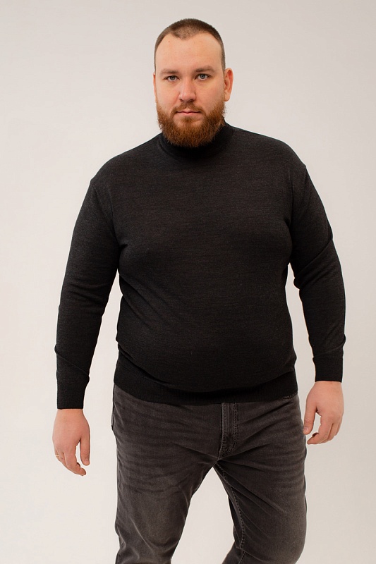 Водолазка MAXFORT  мужская