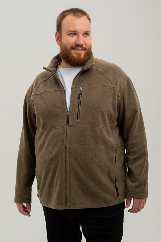 Толстовка мужская