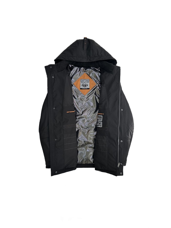 Куртка мужская