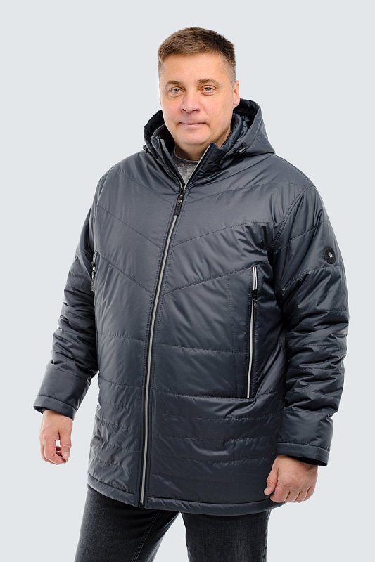 Куртка мужская