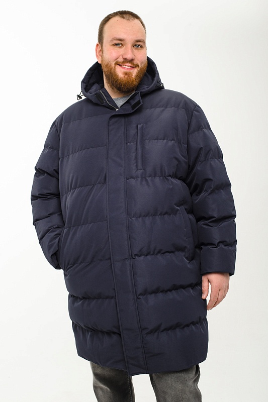 Куртка мужская