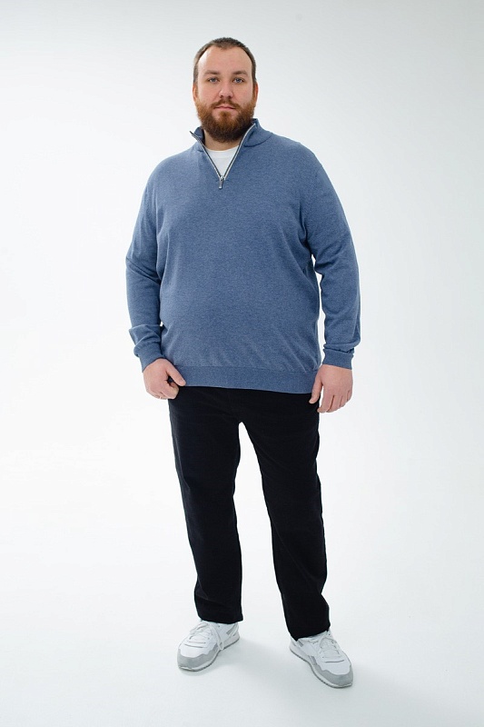 Джемпер CasaModa мужской