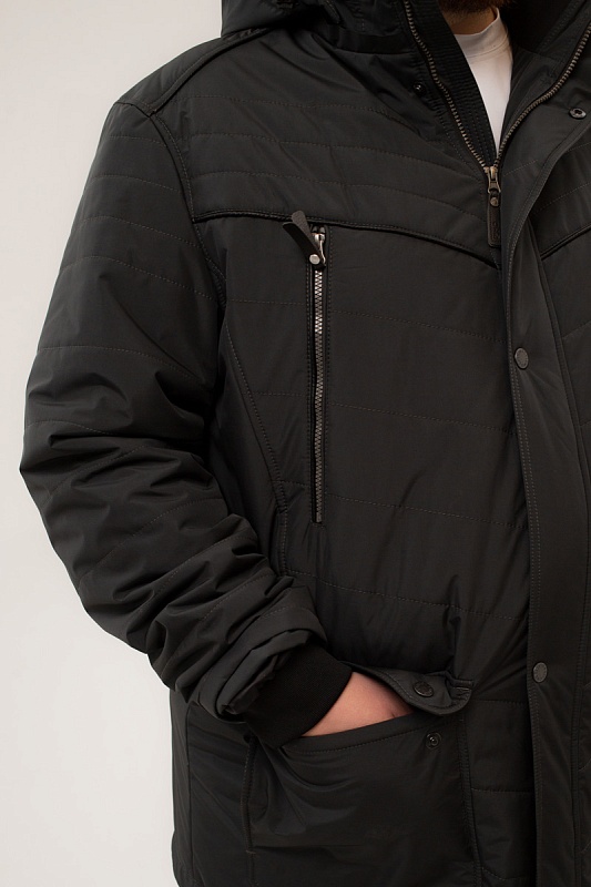 Куртка мужская