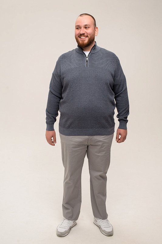 Джемпер CasaModa мужской