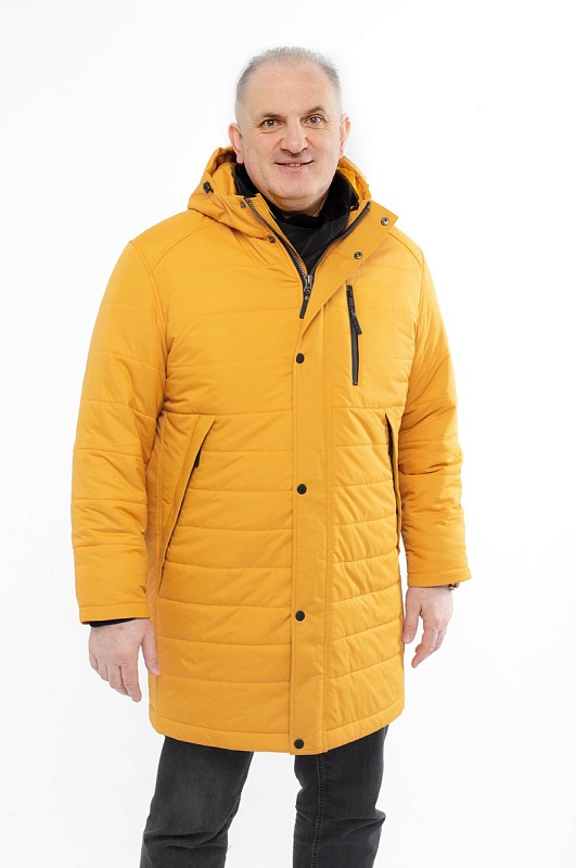 Куртка мужская