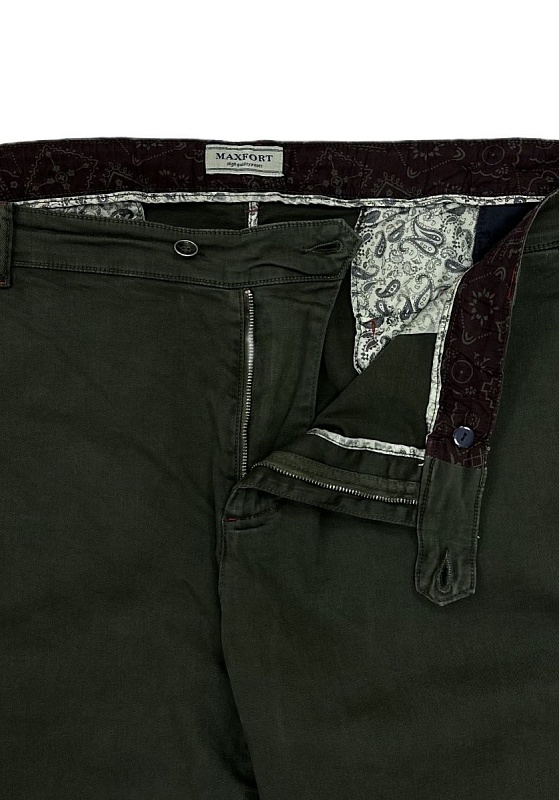 Слаксы MAXFORT