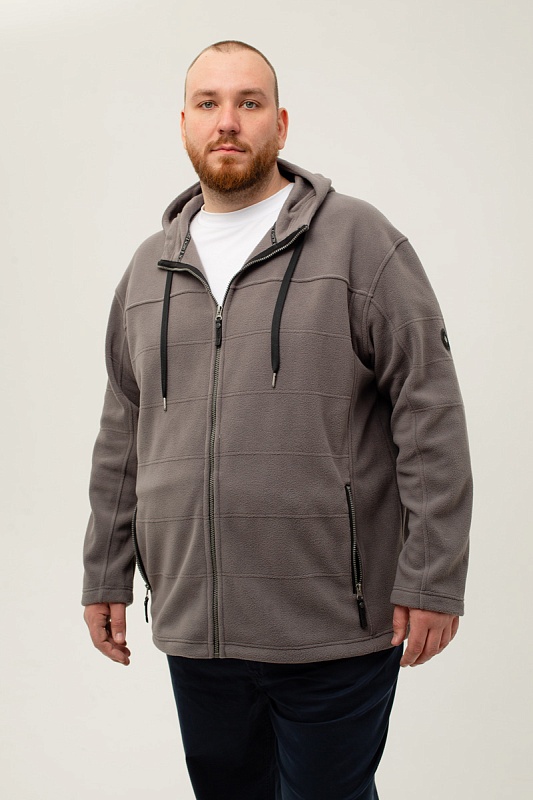 Толстовка мужская