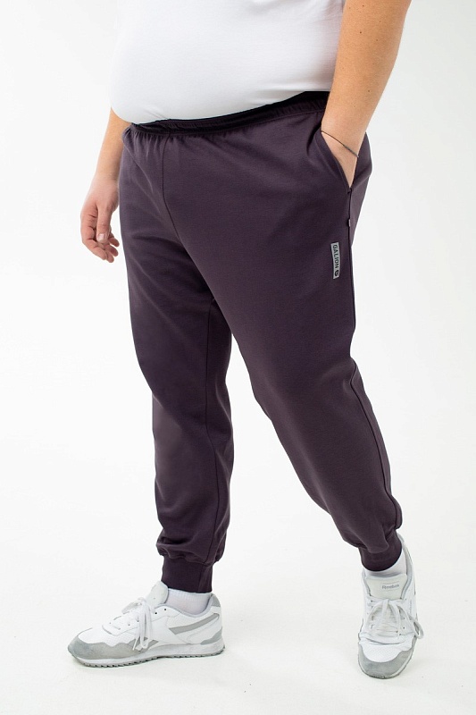 Брюки спортивные