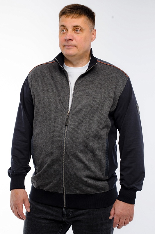 Толстовка мужская