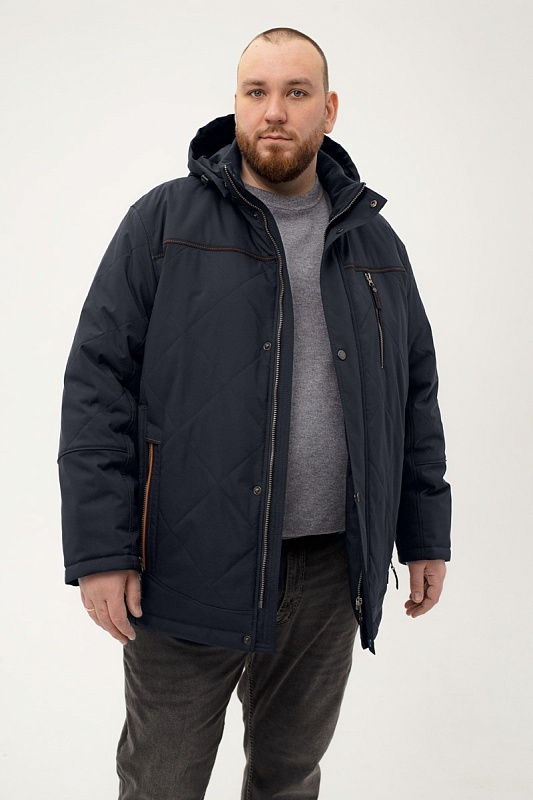 Куртка мужская