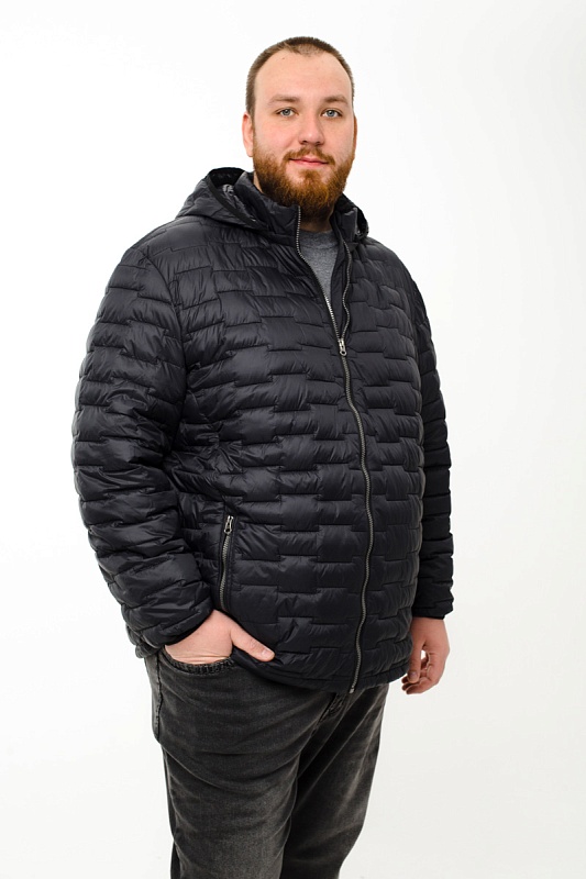 Куртка мужская