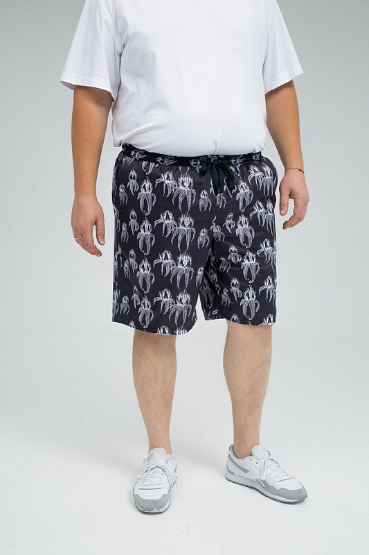 Шорты плавательные