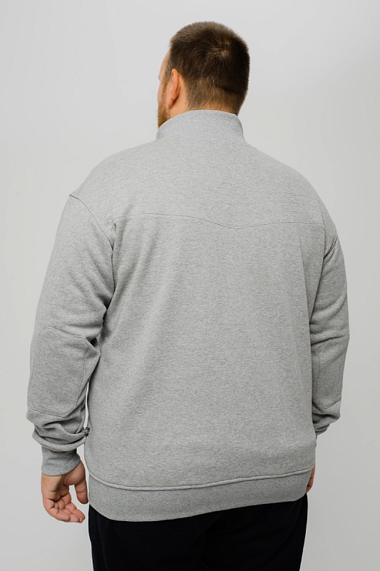 Толстовка мужская