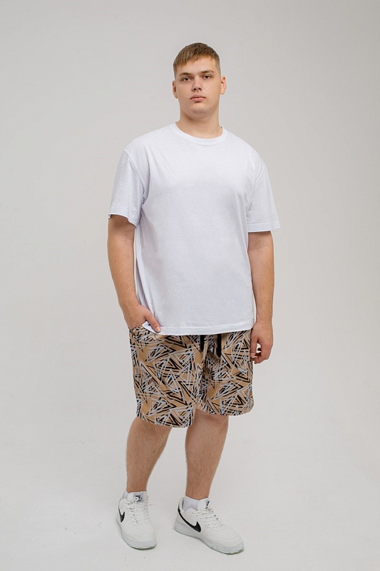 Шорты плавательные