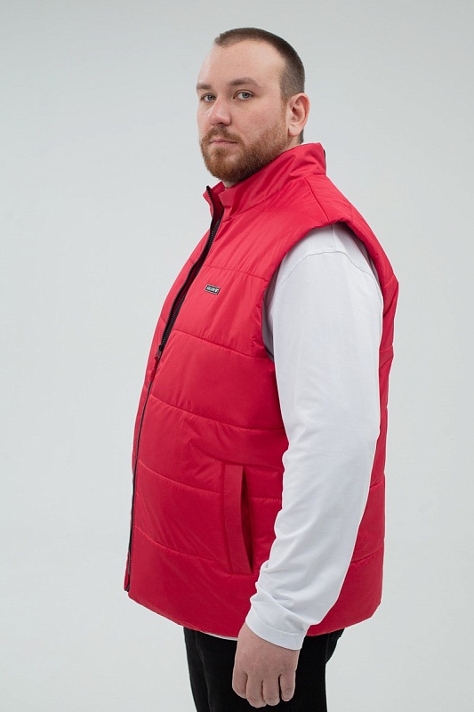 Жилет мужской