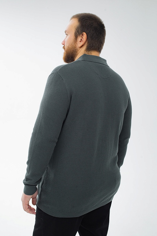 Джемпер CasaModa мужской